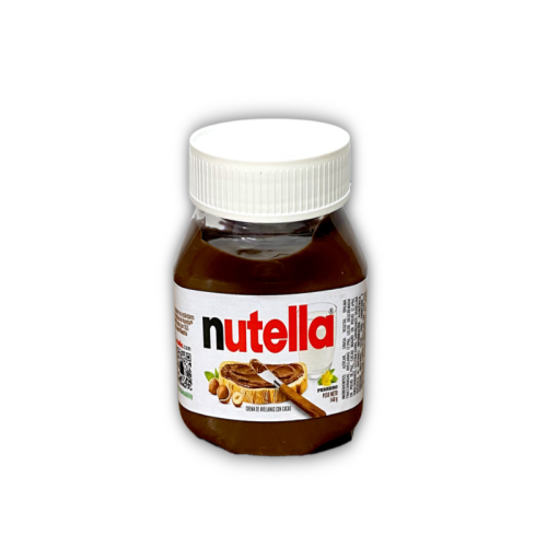 nutella 140g